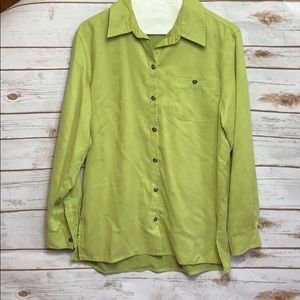 Chico’s Blouse Size 0